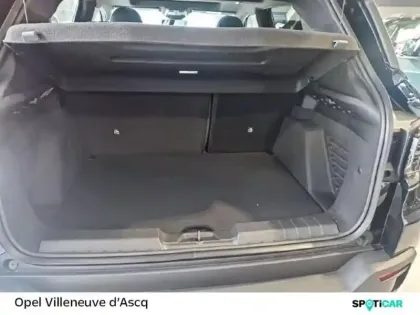 Photo 5 Jeep Avenger  1.2 Turbo T3 145ch MHEV The North Face BVR6 4xe