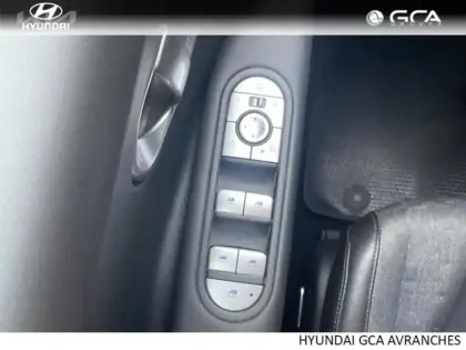 Photo 12 Hyundai Ioniq 5  73 kWh - 218ch Creative