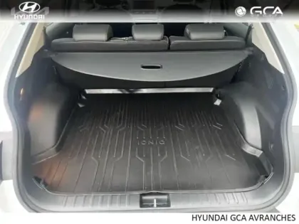 Photo 13 Hyundai Ioniq 5  73 kWh - 218ch Creative