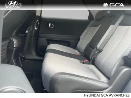 Photo 9 Hyundai Ioniq 5  73 kWh - 218ch Creative