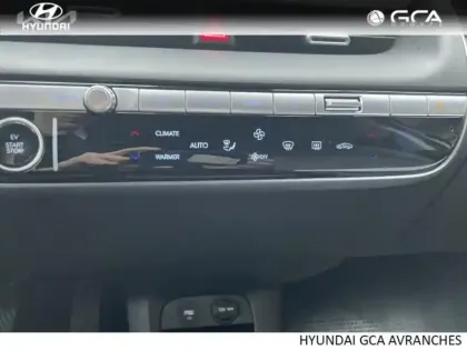 Photo 11 Hyundai Ioniq 5  73 kWh - 218ch Creative