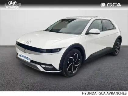 Photo Hyundai Ioniq 5 73 Kwh - 218ch Creative Creative