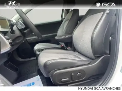 Photo 8 Hyundai Ioniq 5  73 kWh - 218ch Creative