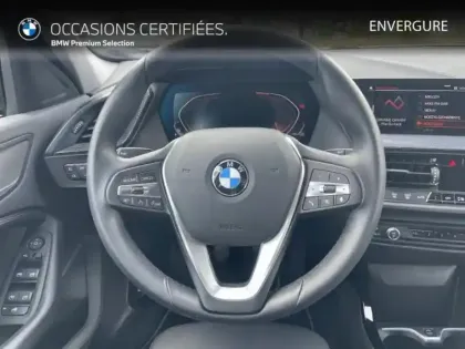 Photo 5 BMW Serie 1 Gén. III (F40) Ph1 Edition Sport 5