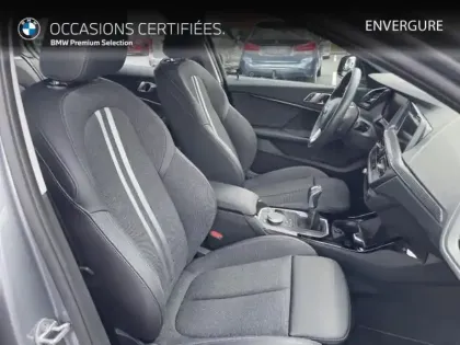 Photo 8 BMW Serie 1 Gén. III (F40) Ph1 Edition Sport 5