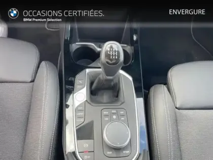 Photo 14 BMW Serie 1 Gén. III (F40) Ph1 Edition Sport 5