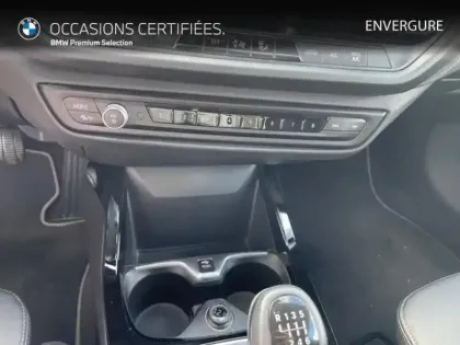 Photo 11 BMW Serie 1 Gén. III (F40) Ph1 Edition Sport 5