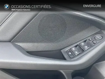 Photo 13 BMW Serie 1 Gén. III (F40) Ph1 Edition Sport 5