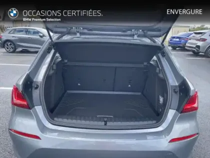 Photo 6 BMW Serie 1 Gén. III (F40) Ph1 Edition Sport 5