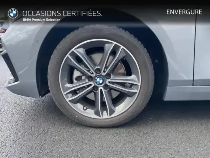 Photo 7 BMW Serie 1 Gén. III (F40) Ph1 Edition Sport 5