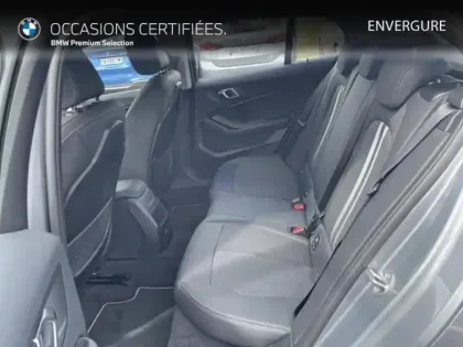 Photo 12 BMW Serie 1 Gén. III (F40) Ph1 Edition Sport 5