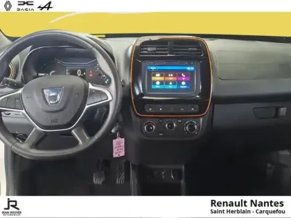 Photo 9 Dacia Spring  45ch Confort Plus - Achat Intégral