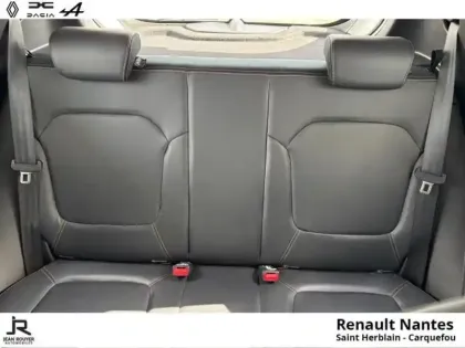 Photo 22 Dacia Spring Gén. I (BBG) Ph1 Confort Plus 5