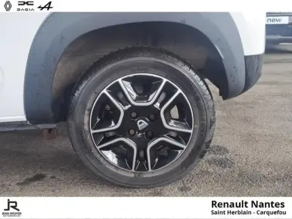 Photo 8 Dacia Spring  45ch Confort Plus - Achat Intégral