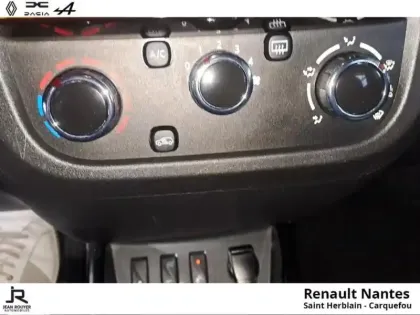 Photo 11 Dacia Spring  45ch Confort Plus - Achat Intégral