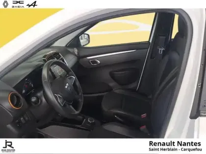 Photo 12 Dacia Spring  45ch Confort Plus - Achat Intégral