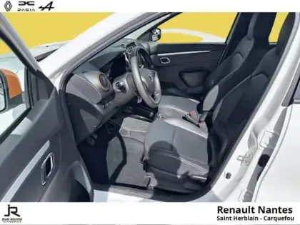 Photo 19 Dacia Spring Gén. I (BBG) Ph1 Confort Plus 5