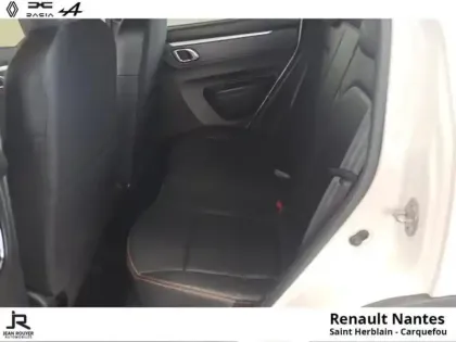 Photo 13 Dacia Spring  45ch Confort Plus - Achat Intégral