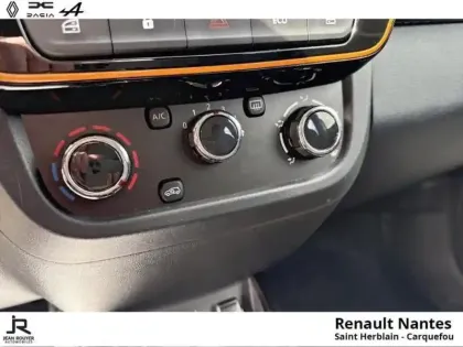 Photo 18 Dacia Spring Gén. I (BBG) Ph1 Confort Plus 5