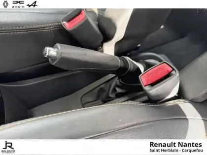 Photo 23 Dacia Spring Gén. I (BBG) Ph1 Confort Plus 5