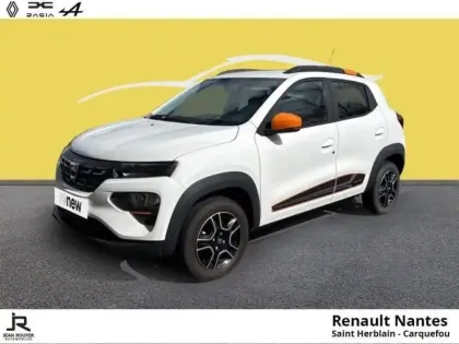 Photo 15 Dacia Spring Gén. I (BBG) Ph1 Confort Plus 5