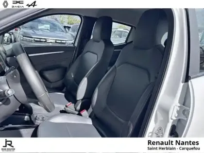 Photo 27 Dacia Spring Gén. I (BBG) Ph1 Confort Plus 5