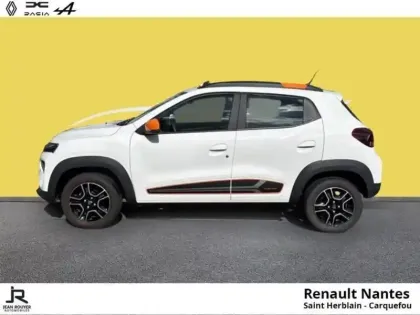 Photo 29 Dacia Spring Gén. I (BBG) Ph1 Confort Plus 5