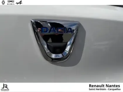 Photo 25 Dacia Spring Gén. I (BBG) Ph1 Confort Plus 5