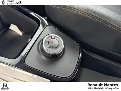 Photo 17 Dacia Spring Gén. I (BBG) Ph1 Confort Plus 5