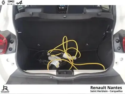 Photo 14 Dacia Spring  45ch Confort Plus - Achat Intégral