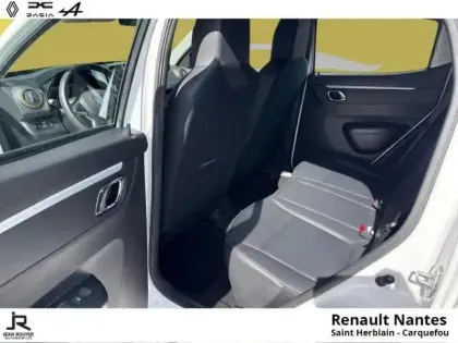 Photo 20 Dacia Spring Gén. I (BBG) Ph1 Confort Plus 5