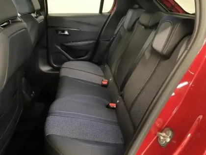 Photo 11 Peugeot 208  1.2 PureTech 100ch S&S GT Pack EAT8