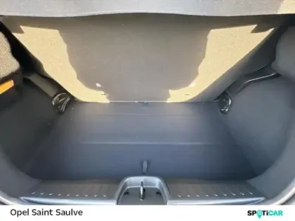 Photo 5 Fiat 500  1.0 FireFly 65ch hybrid Torino