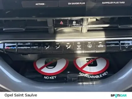 Photo 14 Fiat 500  1.0 FireFly 65ch hybrid Torino