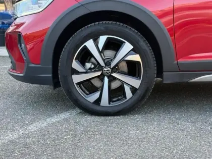 Photo 9 Volkswagen Taigo  1.0 TSI 110ch Style DSG7