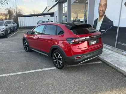 Photo 7 Volkswagen Taigo  1.0 TSI 110ch Style DSG7