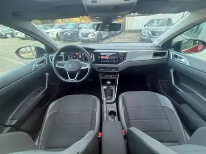 Photo 10 Volkswagen Taigo  1.0 TSI 110ch Style DSG7