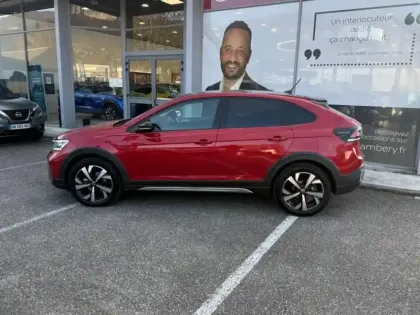 Photo 8 Volkswagen Taigo  1.0 TSI 110ch Style DSG7