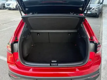 Photo 6 Volkswagen Taigo  1.0 TSI 110ch Style DSG7