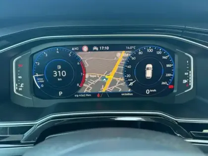 Photo 13 Volkswagen Taigo  1.0 TSI 110ch Style DSG7