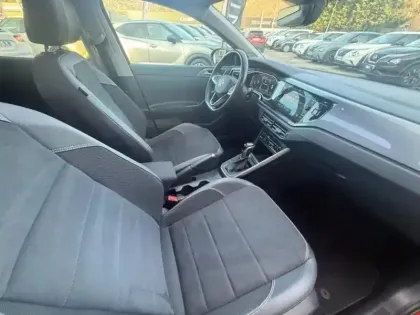 Photo 11 Volkswagen Taigo  1.0 TSI 110ch Style DSG7