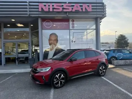 Photo Volkswagen Taigo