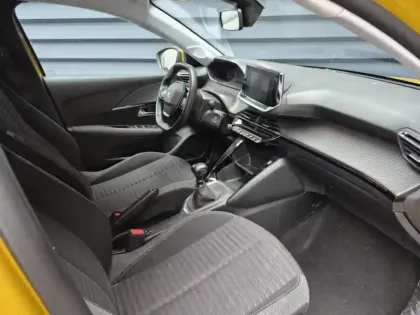 Photo 12 Peugeot 208  1.2 PureTech 100ch S&S Style