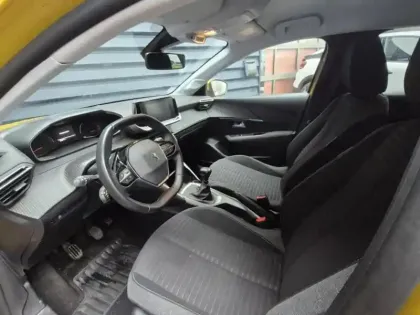 Photo 10 Peugeot 208  1.2 PureTech 100ch S&S Style