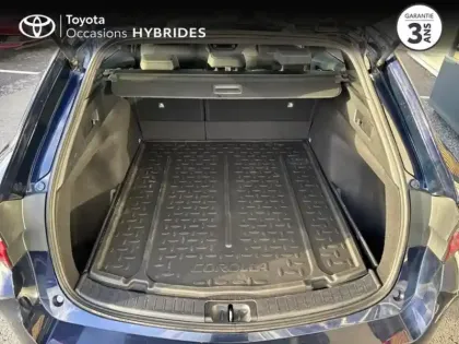 Photo 9 Toyota Corolla  Touring Spt 1.8 140ch Design MY25