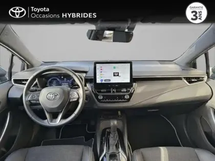 Photo 7 Toyota Corolla  Touring Spt 1.8 140ch Design MY25