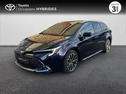 Photo Toyota Corolla