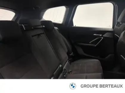 Photo 7 BMW X1  sDrive18i 136ch M Sport