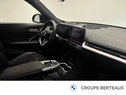 Photo 9 BMW X1  sDrive18i 136ch M Sport