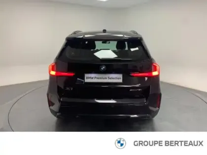 Photo 12 BMW X1  sDrive18i 136ch M Sport